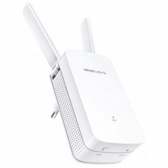 Усилитель сигнала Wi-Fi Mercusys MW300RE N300