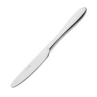 Нож столовый ''Cremona'' Luxstahl [KL-4] 12шт/уп кт0246, комплект 12 шт