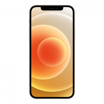 Смартфон Apple iPhone 12 A2403 64Gb 4Gb белый MGJ63HN/A
