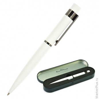 Ручка шариковая автоматическая BrunoVisconti verona, футляр 20-0243/01