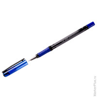 Ручка шариковая "I-10 Nero", 0,4мм, синяя 12 шт/в уп