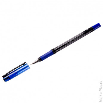 Ручка шариковая 'I-10 Nero', 0,4мм, синяя, 12 шт/в уп