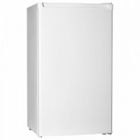Холодильник SONNEN DF-1-11, однокамерный, объем 95л, морозильная камера 10л, 48х45х84см, белый, 454790