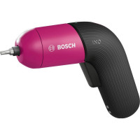 Отвертка аккумуляторная Bosch IXO VI Colour (06039C7022)