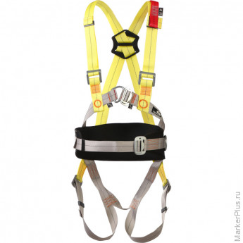 Привязь страховочная Альфа 5.0 (Размер 2) vnt 105