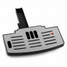 Кофемашина POLARIS PACM 2055AC, 1450 Вт, объем 1,8 л, автокапучинатор, черная/серебристая, 60874 Кофемашина POLARIS PACM 2055AC, 1450 Вт, объем 1,8 л, автокапучинатор, черная/серебристая, 60874