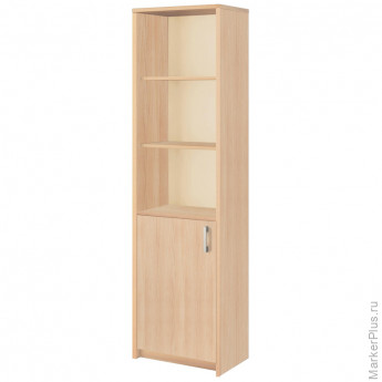 Шкаф PT Арго -колонка А-321 Н бук 108832 Шкаф PT Арго -колонка А-321 Н бук 108832