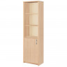 Шкаф PT Арго -колонка А-321 Н бук 108832 Шкаф PT Арго -колонка А-321 Н бук 108832