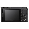 Фотоаппарат Sony ZV-E10L Kit + 16-50 черный (ZVE10LB.CEC) Фотоаппарат Sony ZV-E10L Kit + 16-50 черный (ZVE10LB.CEC)