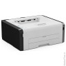 Принтер лазерный RICOH SP 277NwX А4, 23стр/мин, 20000стр/мес, сетевая карта, Wi-Fi, 408157