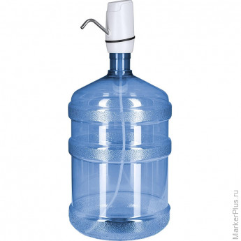 Помпа аккумуляторная перезаряжаемая для воды Ecotronic PLR-130