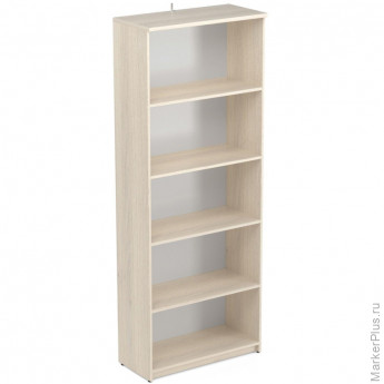 Стеллаж Easy One LT 22/16 768х370 дуб шамони светлый В1997 Стеллаж Easy One LT 22/16 768х370 дуб шамони светлый В1997