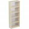 Стеллаж Easy One LT 22/16 768х370 дуб шамони светлый В1997 Стеллаж Easy One LT 22/16 768х370 дуб шамони светлый В1997