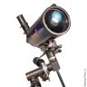 Телескоп LEVENHUK Strike 950 PRO, катадиоптрик, 3 окуляра, ручное управление, полупроф., 37364