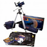Телескоп LEVENHUK Strike 950 PRO, катадиоптрик, 3 окуляра, ручное управление, полупроф., 37364