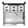 Корпус серверный ExeGate Pro 2U450-09 (19) (EX284958RUS)