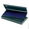 Штемпельная подушка TRODAT, 110x70 мм, фиолетовая краска, 9052ф