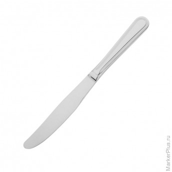 Нож столовый ''Kult'' Luxstahl 6.0мм[RC-1, DJ-05101 12шт/уп кт292, комплект 12 шт