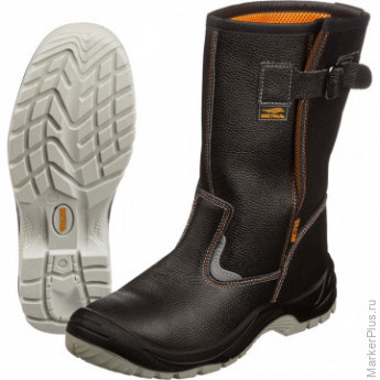 Сапоги Мистраль ULTRA ПУ/ТПУ с ПП и АС р.46 (119855)