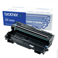 Фотобарабан BROTHER (DR3000) HL5130/5150D/5170DN/MFC8440/8840DN/DCP8040, оригинальный, ресурс 20000 