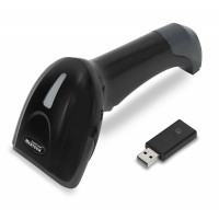 Сканер штрих кода Mertech CL-2310 BLE Dongle P2D USB(беспр.,без подстав)чер