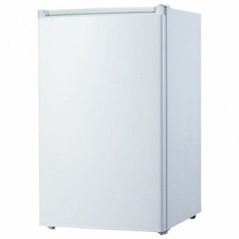 Холодильник SONNEN DF-1-15, однокамерный, объем 125л, морозильная камера 15л, 50х56х84см, белый, 454791