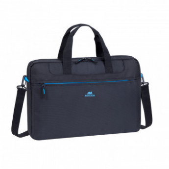 Сумка для ноутбука 15.6 /12 RivaCase 8037 black