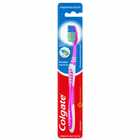 Зубная щетка COLGATE "Эксперт чистоты", средней жесткости, 5900273001566 Зубная щетка COLGATE "Эксперт чистоты", средней жесткости, 5900273001566