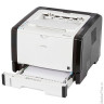 Принтер лазерный RICOH SP 377DNwX А4, 28стр/мин, 35000стр/мес, ДУПЛЕКС, сетевая карта, 408152
