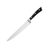 Нож кухонный TalleR, высококач.легир. сталь, 20см (TR-22302)