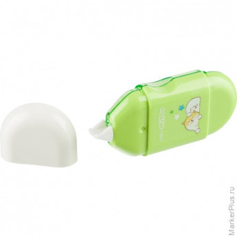 Корректирующая лента Deli MiYou EH353 5 мм x 8 м ассорти блистер