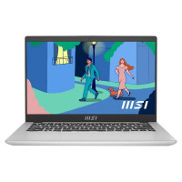 Ноутбук MSI Modern 14 C12MO(9S7-14J111-690) i3 1215U/8Gb/256Gb SSD/14/W11P