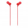 Наушники JBL Tune 110 Red красный (JBLT110RED)