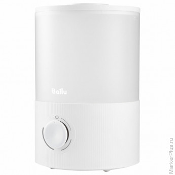 Увлажнитель воздуха BALLU UHB-330, объем бака 3,3 л, 25 Вт, белый, НС-1452064