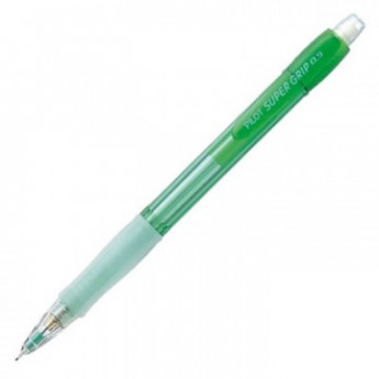 Карандаш механический механический PILOT Neon H-185-N 0,5мм салатовый Япони