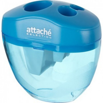Точилка Attache Selection 3 отверстия