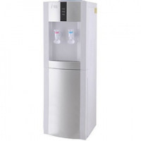 Кулер для воды Ecotronic H1-LE v.2 white электронной охлаждение