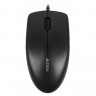 Мышь компьютерная A4Tech V-Track Padless OP-530NU черн, опт (1200dpi) USB