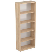 Стеллаж Easy One LT 22/16 768х370 дуб сонома В1997