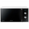 Микроволновая печь SAMSUNG MS23K3614AW/BW, объем 23 л, мощность 800 Вт, механическое управление Микроволновая печь SAMSUNG MS23K3614AW/BW, объем 23 л, мощность 800 Вт, механическое управление
