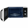 Микроволновая печь SAMSUNG MS23K3614AW/BW, объем 23 л, мощность 800 Вт, механическое управление Микроволновая печь SAMSUNG MS23K3614AW/BW, объем 23 л, мощность 800 Вт, механическое управление