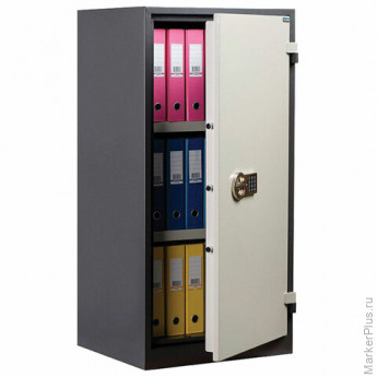 Шкаф металлический огнестойкий VALBERG "BM-1260EL", 1220х600х520 мм, 72 кг, электронный замок, сварной, S10899102440 Шкаф металлический огнестойкий VALBERG "BM-1260EL", 1220х600х520 мм, 72 кг, электронный замок, сварной, S10899102440