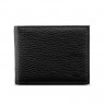 Портмоне PORTO LIGHT DEERSKIN кожа черный, 42282