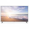 Телевизор Starwind SW-LED58UG401, UHD, smart (Яндекс), стальной