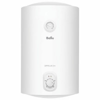 Водонагреватель накопительный электрический BALLU BWH/S 30, 1,5кВт, 30л, сухой ТЭН, эмаль, НС-1588107