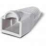 Колпачок ExeGate изолирующий для коннектора RJ-45, (100шт/уп) <EX205296RUS, комплект 100 шт