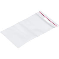 Пакет с замком (Zip Lock) с европодвесом 8 х 12 см, 60 мкм, 100 шт/уп, комплект 100 шт Пакет с замком (Zip Lock) с европодвесом 8 х 12 см, 60 мкм, 100 шт/уп, комплект 100 шт