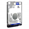 Жесткий диск HDD 2.5 SATA-III 1000GB Western Digital Blue (WD10SPZX)