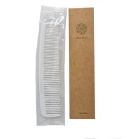 Расческа пластиковая в упаковке картон, GREENERY, 250шт
