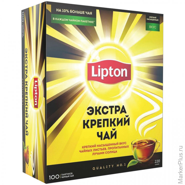 Магазин Лента Чай